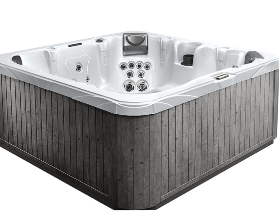 meridian Hot tub