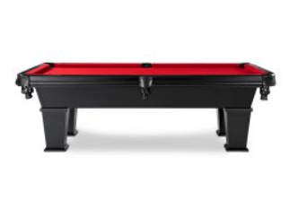 parsons pool table