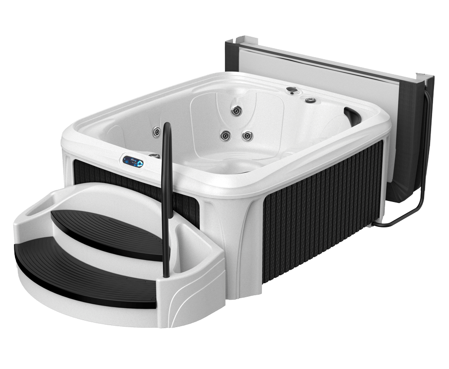Comfort-2000S comfort hot tub