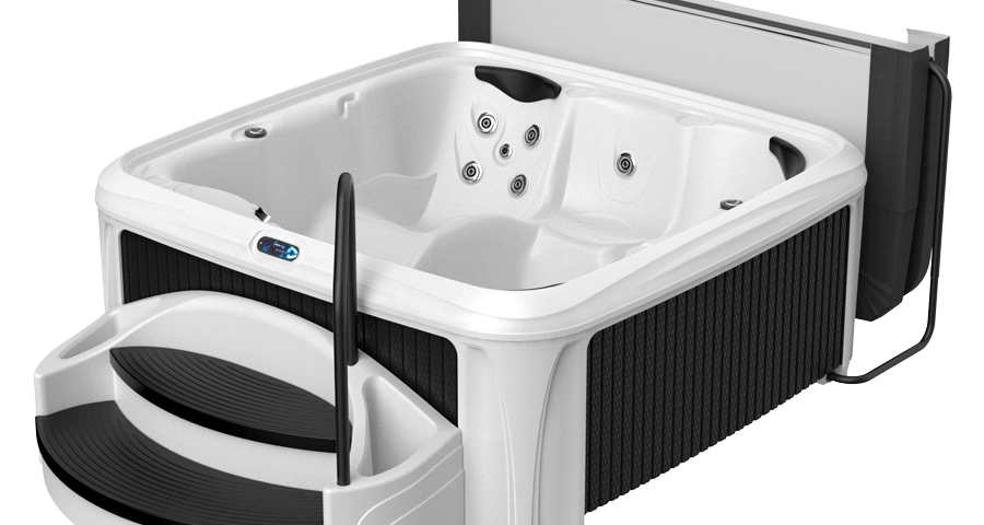 Comfort-2300L comfort hot tub