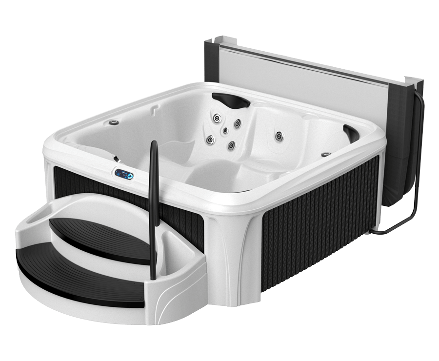 Comfort-2300L comfort hot tub