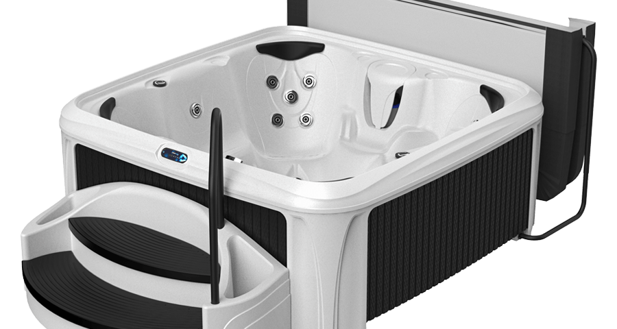Comfort-2300S comfort hot tub