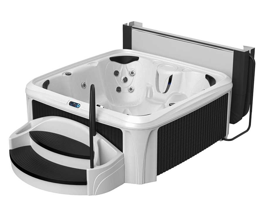 Comfort-2300S comfort hot tub