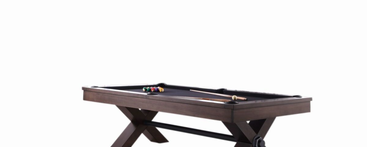 vox pool table