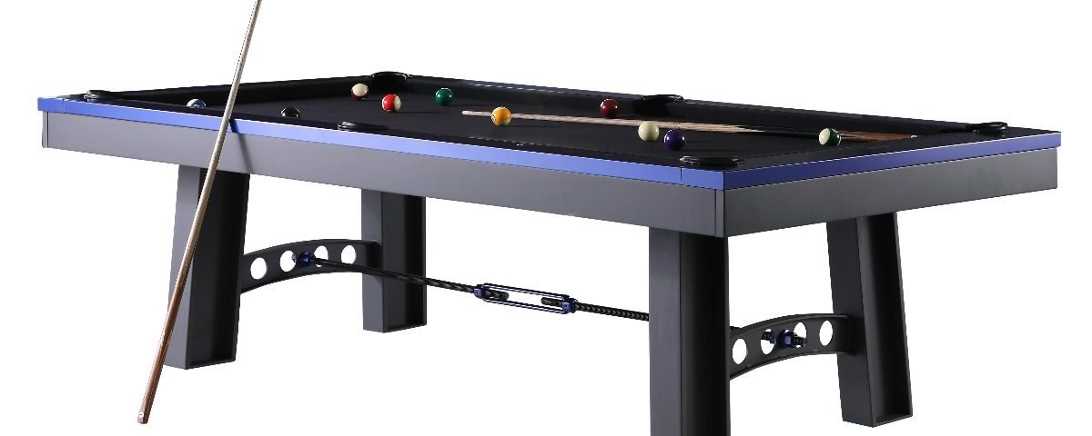 xander pool table